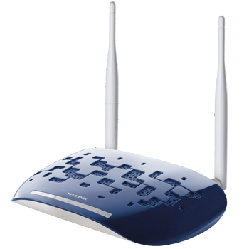 ROUTER