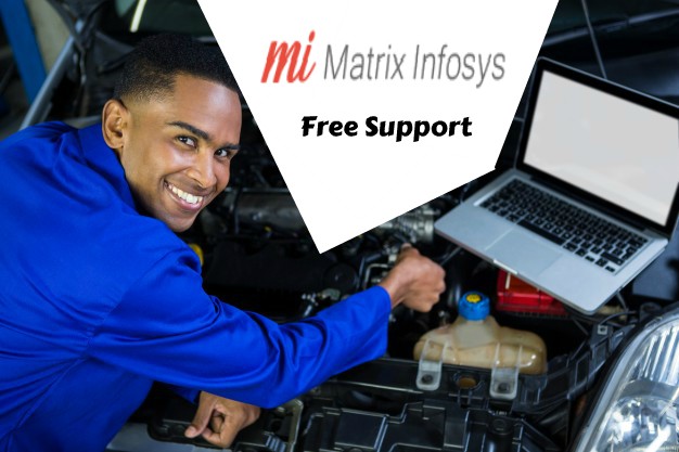 Free computer technical support services Kolkata