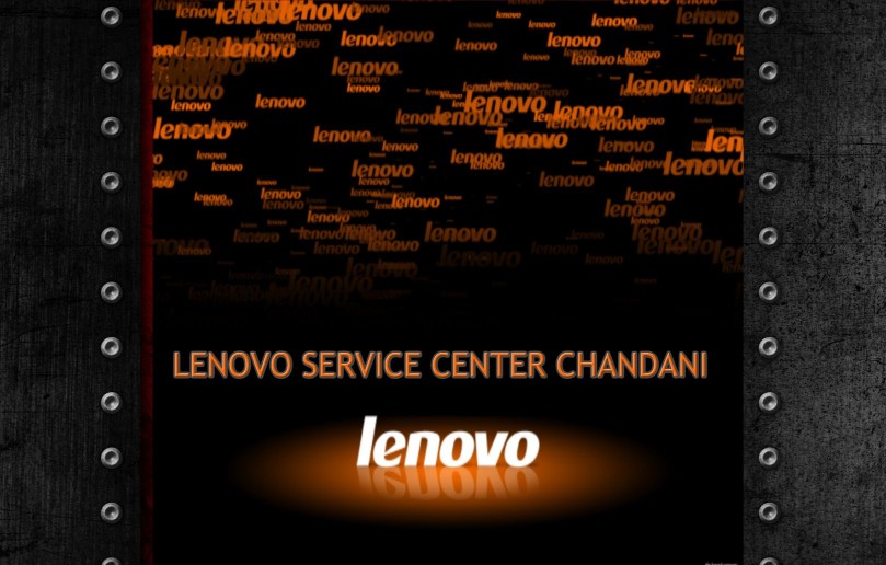 Lenovo Service Center Chandani Kolkata
