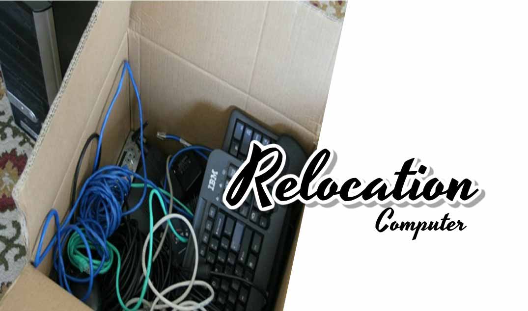 computer-relocation tips
