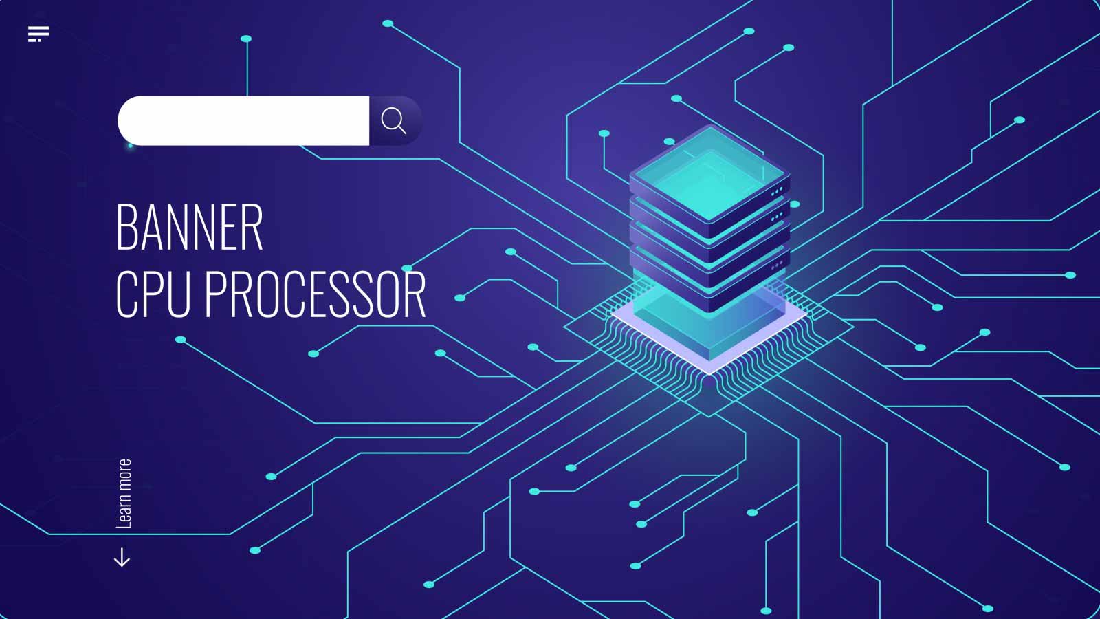 CPU Processor