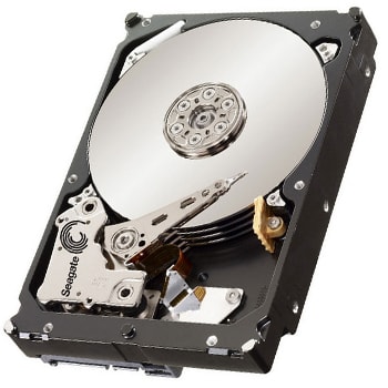 hard disk repair