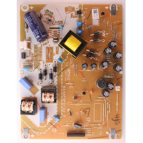 lcd monitor powerboard