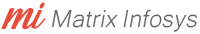 matrix infosys logo