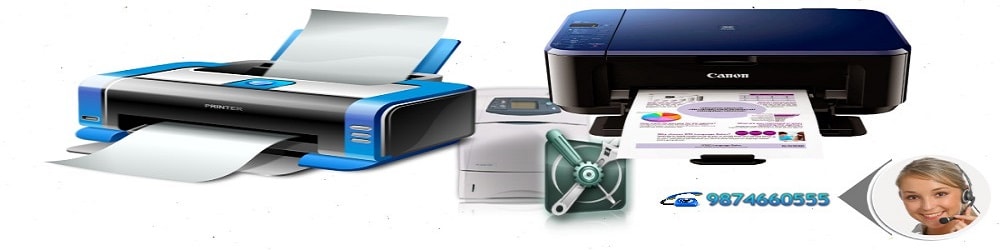 printer repair service